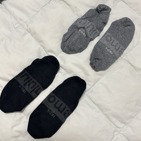 EUC lululemon socks - Picture 2 of 2